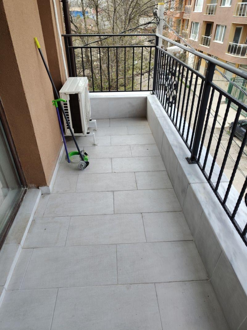 Дава под наем 2-СТАЕН, гр. София, Овча купел 1, снимка 8 - Апартаменти - 54350518