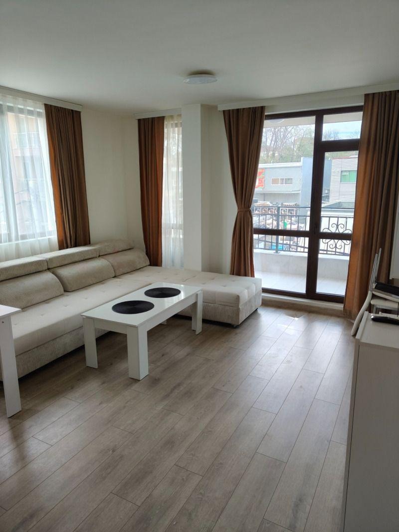 Дава под наем 2-СТАЕН, гр. София, Овча купел 1