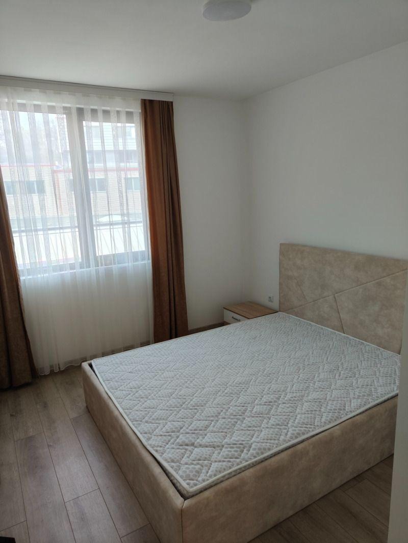 Дава под наем 2-СТАЕН, гр. София, Овча купел 1, снимка 5 - Апартаменти - 54350518