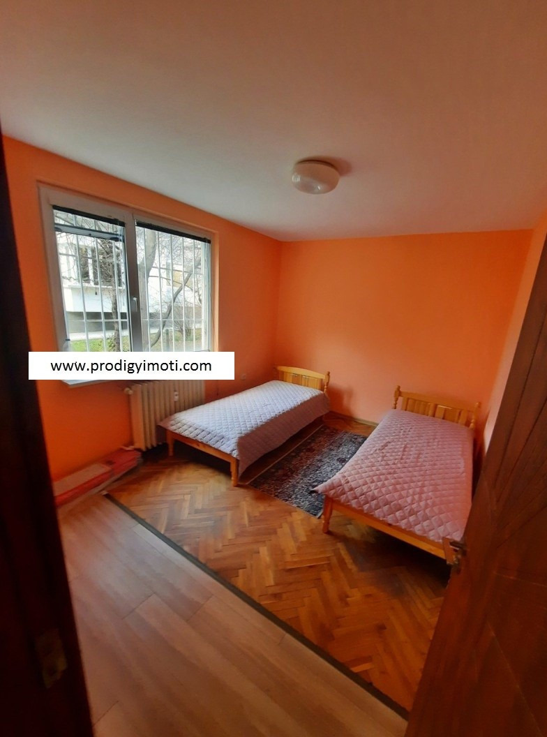 Do wynajęcia  2 sypialnie Sofia , Lozenec , 95 mkw | 99323417 - obraz [4]