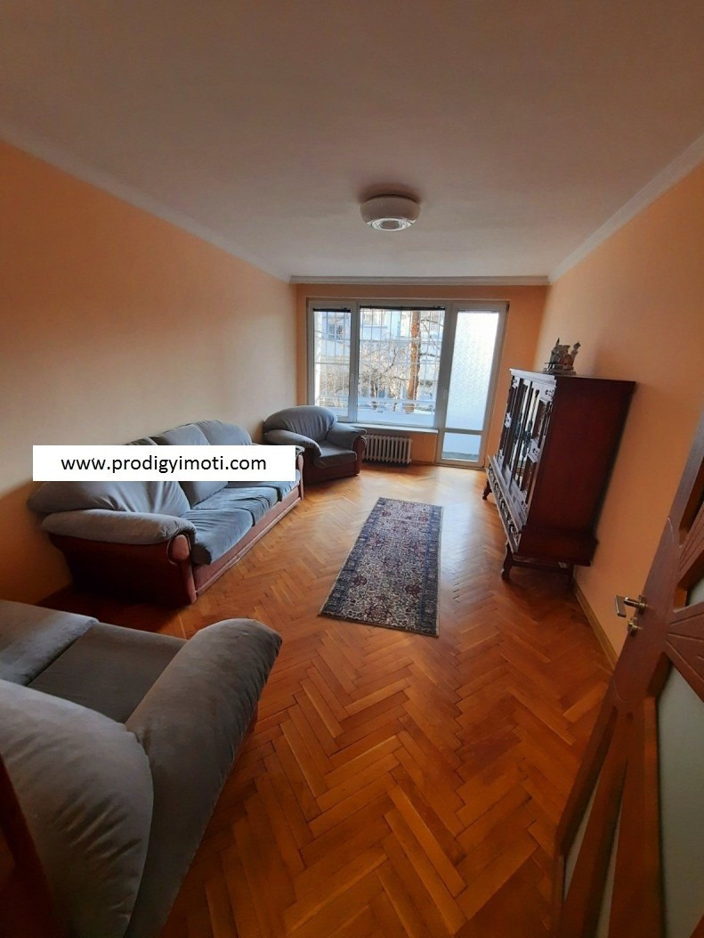 Do wynajęcia  2 sypialnie Sofia , Lozenec , 95 mkw | 99323417 - obraz [2]