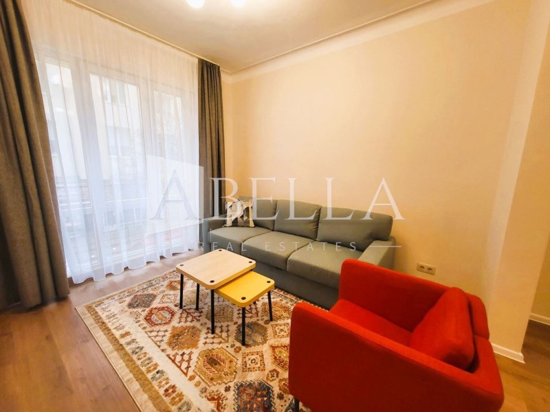 Дава под наем  3-стаен град София , Център , 80 кв.м | 45436425 - изображение [3]