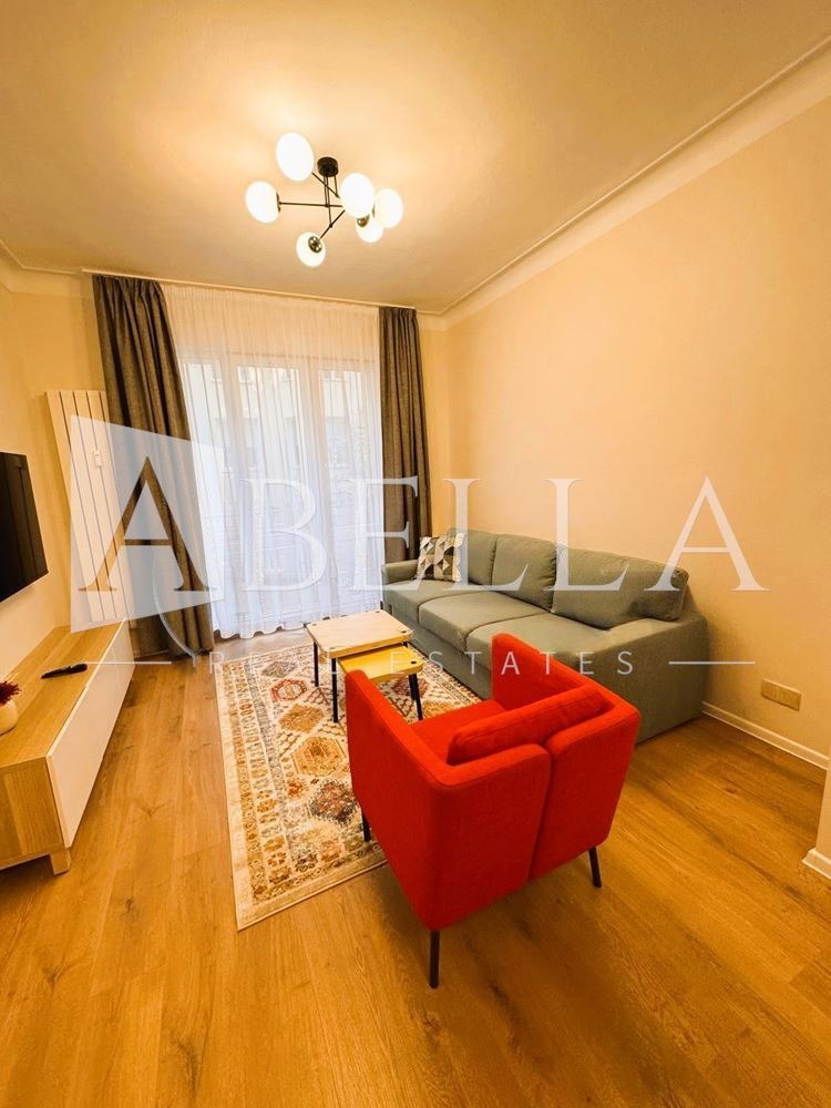 Дава под наем  3-стаен град София , Център , 80 кв.м | 45436425 - изображение [4]