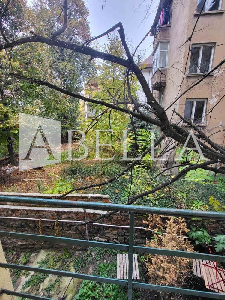 Дава под наем  3-стаен град София , Център , 80 кв.м | 45436425 - изображение [17]