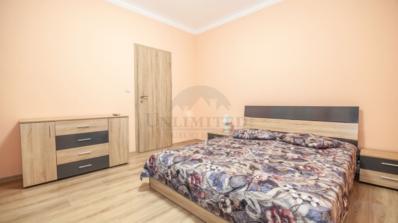 Дава под наем 3-СТАЕН, гр. София, Докторски паметник, снимка 8 - Апартаменти - 52745881