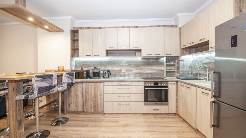 Дава под наем 3-СТАЕН, гр. София, Докторски паметник, снимка 5 - Апартаменти - 52745881