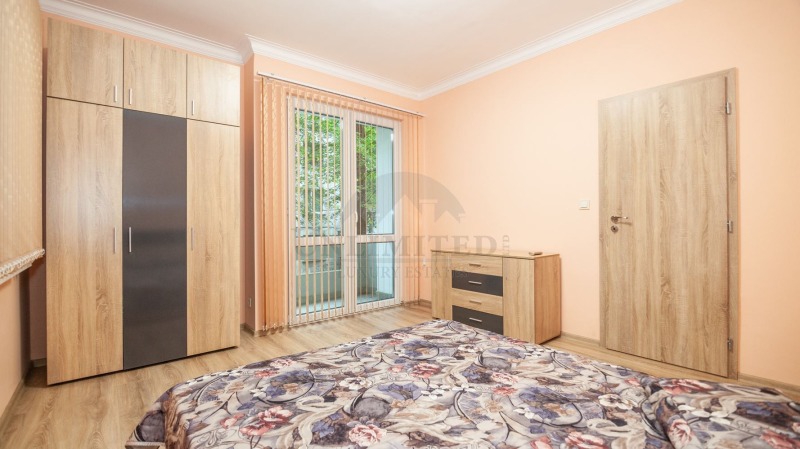 Дава под наем 3-СТАЕН, гр. София, Докторски паметник, снимка 9 - Апартаменти - 52745881