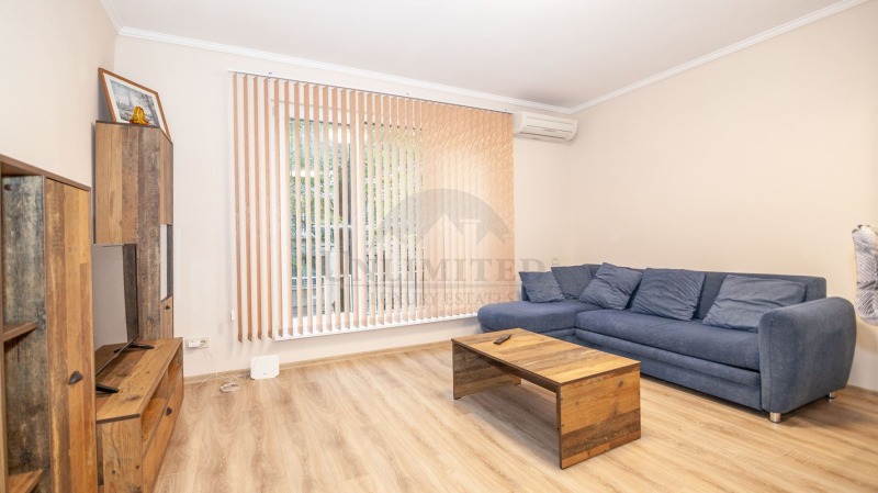 Дава под наем 3-СТАЕН, гр. София, Докторски паметник, снимка 3 - Апартаменти - 52745881