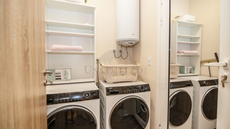 Дава под наем 3-СТАЕН, гр. София, Докторски паметник, снимка 13 - Апартаменти - 52745881