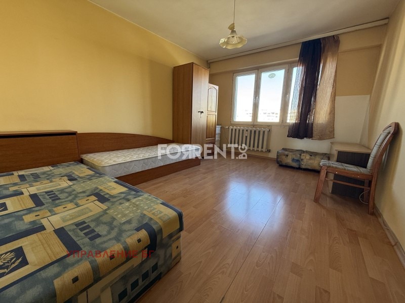 Дава под наем 3-СТАЕН, гр. София, Овча купел, снимка 3 - Апартаменти - 55084818