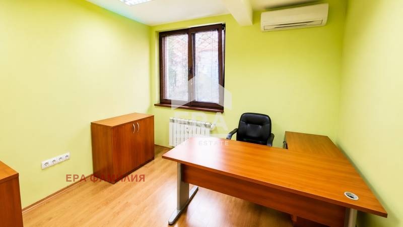 Дава под наем ОФИС, гр. София, Център, снимка 2 - Офиси - 55306632
