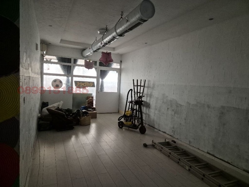 Дава под наем МАГАЗИН, гр. София, Стрелбище, снимка 14 - Магазини - 52763680