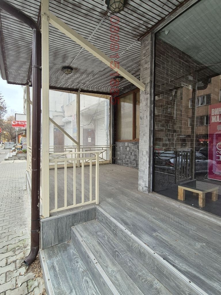 Дава под наем МАГАЗИН, гр. София, Стрелбище, снимка 2 - Магазини - 52763680