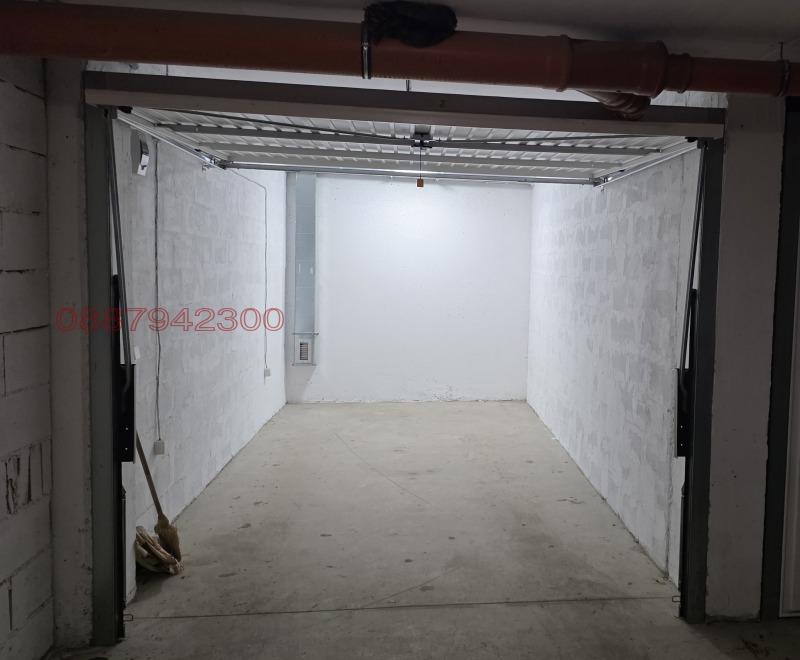 Til leje  Parkeringsplads Sofia , Zona B-5-3 , 15 kvm | 52885618 - billede [4]