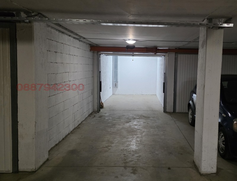 Til leje  Parkeringsplads Sofia , Zona B-5-3 , 15 kvm | 52885618 - billede [3]