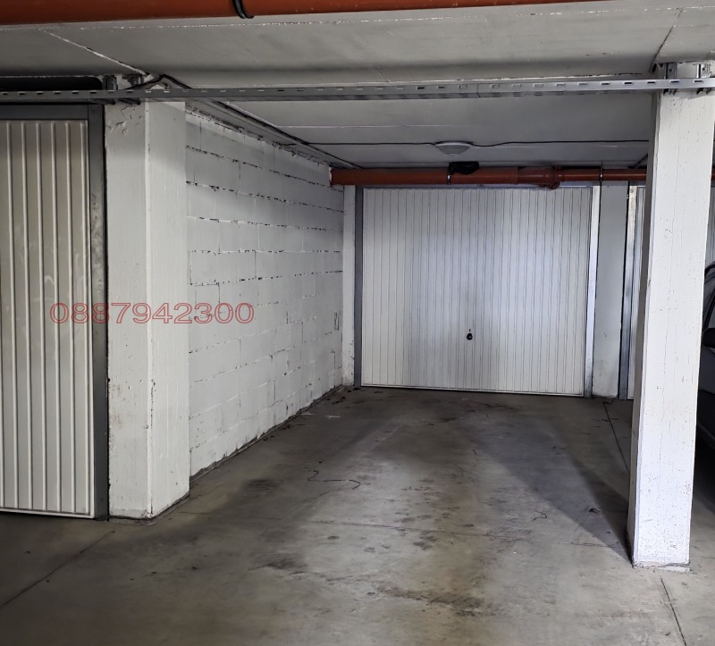 Til leje  Parkeringsplads Sofia , Zona B-5-3 , 15 kvm | 52885618 - billede [2]