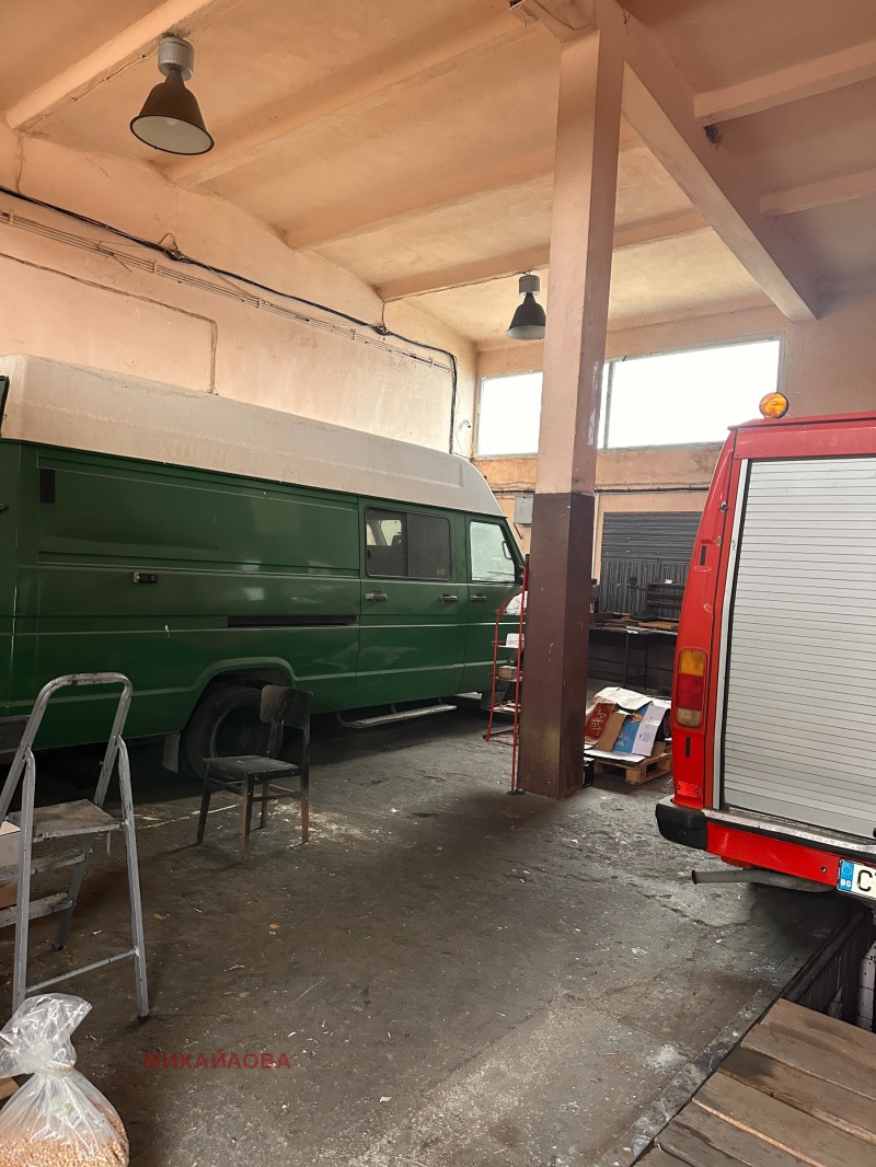 Дава под наем БИЗНЕС ИМОТ, гр. Стара Загора, Метро