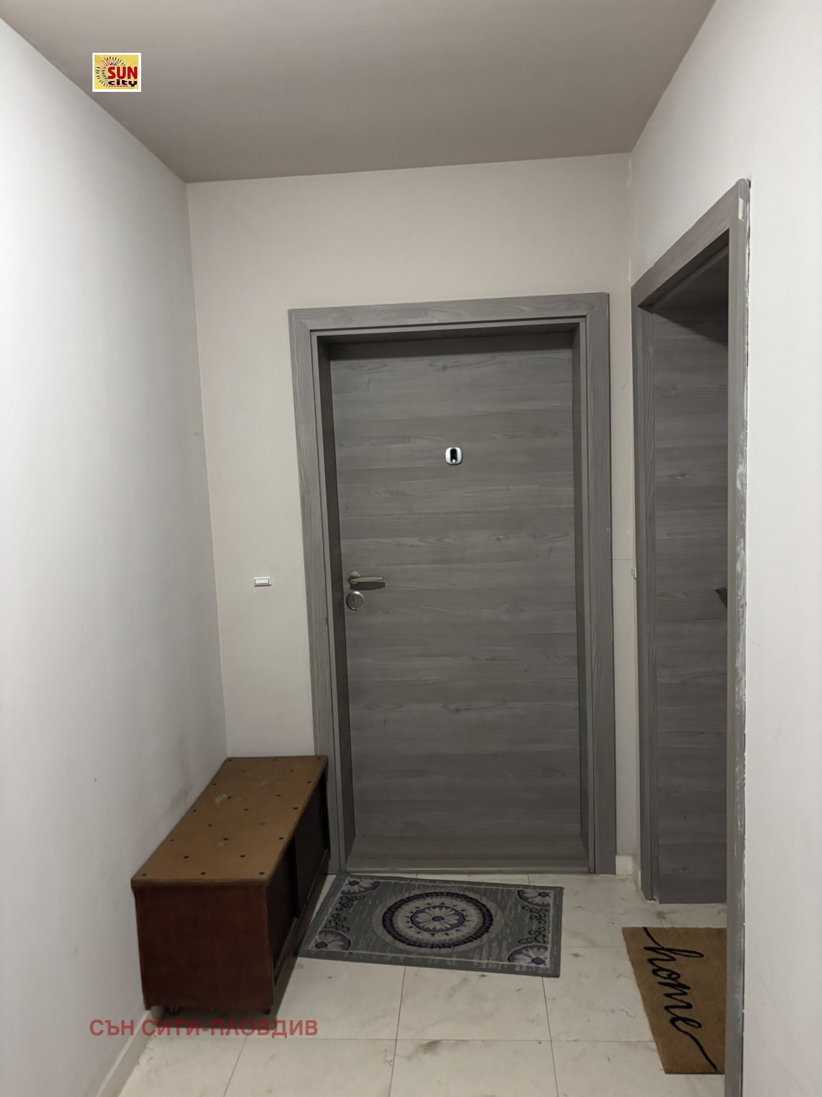 Дава под наем 2-СТАЕН, гр. Пловдив, Западен, снимка 15 - Апартаменти - 56191494