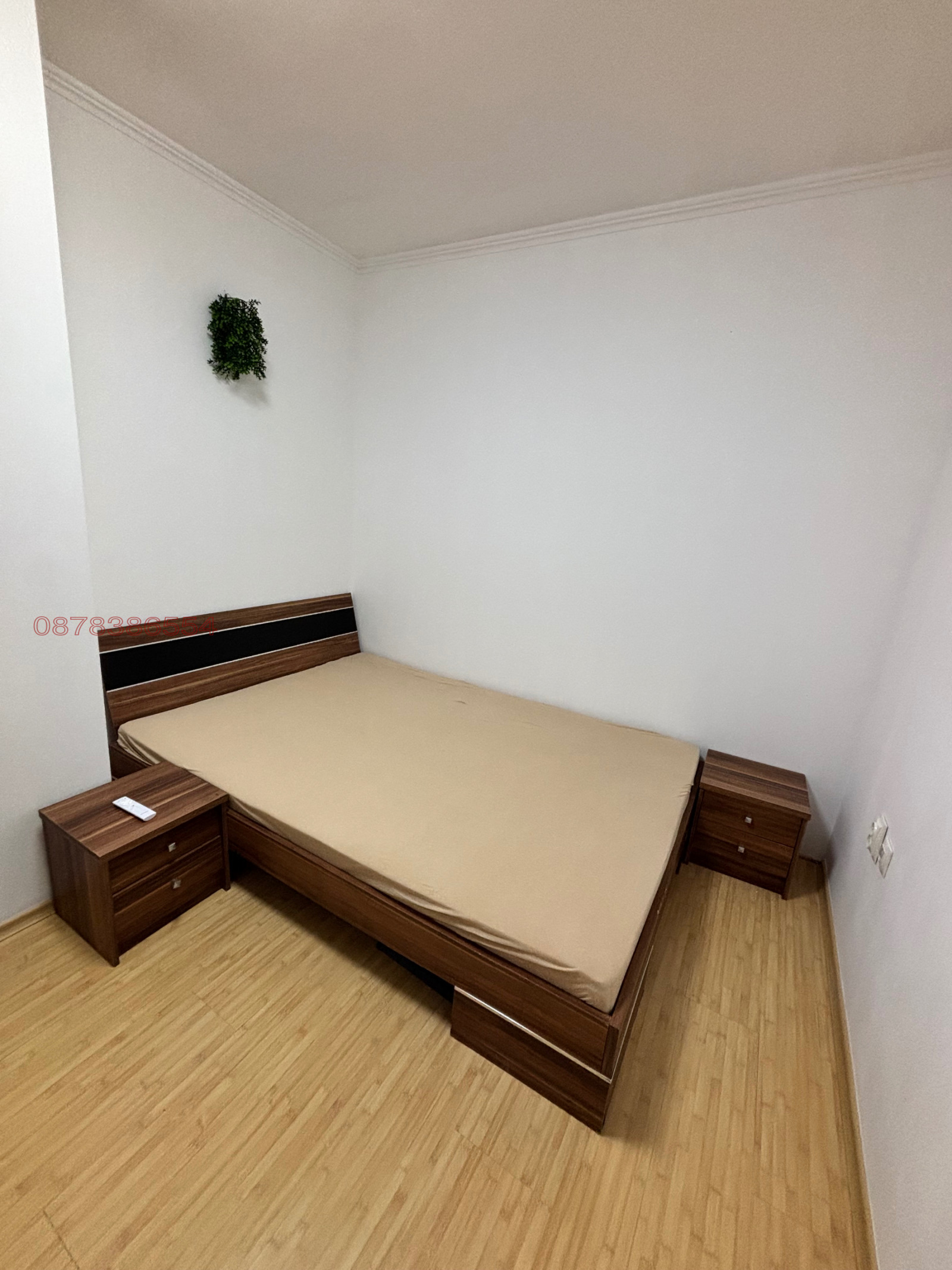 Дава под наем 3-СТАЕН, гр. София, Бъкстон, снимка 4 - Апартаменти - 54272911