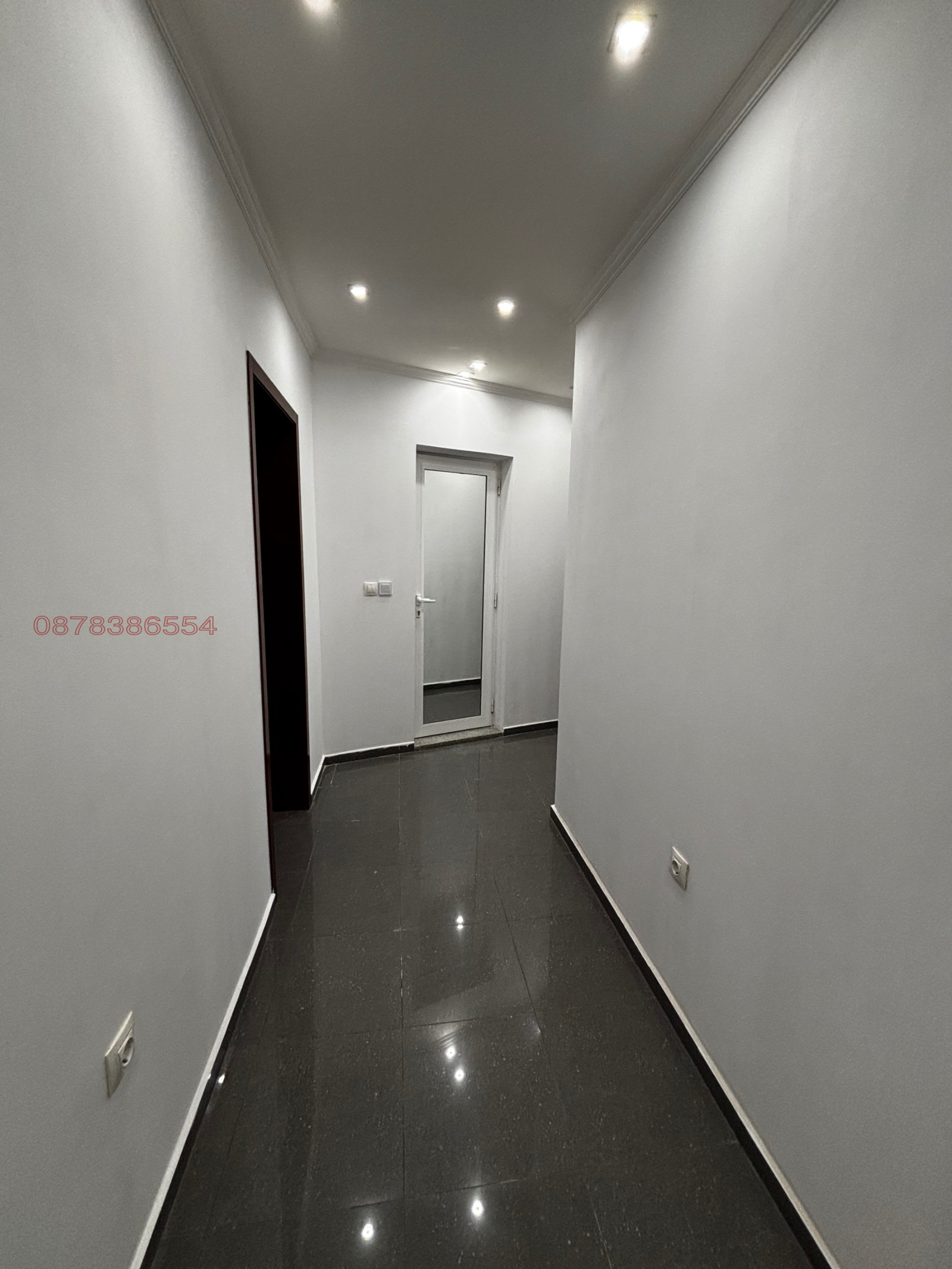 Дава под наем 3-СТАЕН, гр. София, Бъкстон, снимка 6 - Апартаменти - 54272911