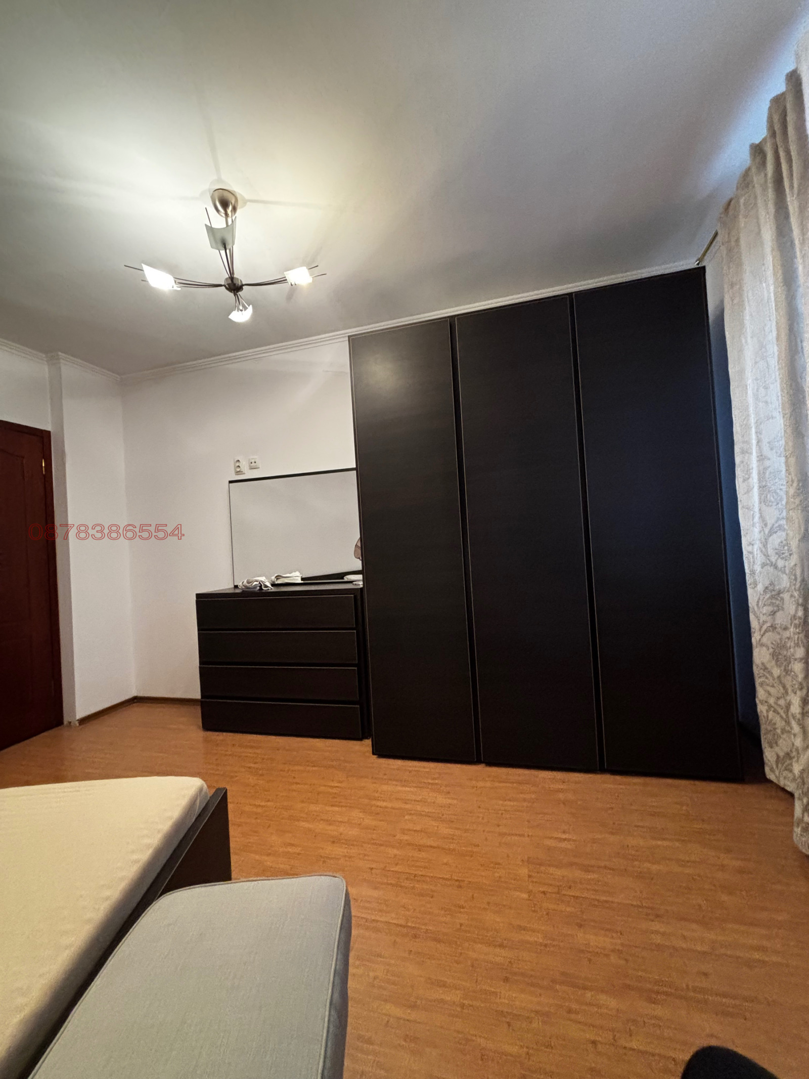 Дава под наем 3-СТАЕН, гр. София, Бъкстон, снимка 8 - Апартаменти - 54272911