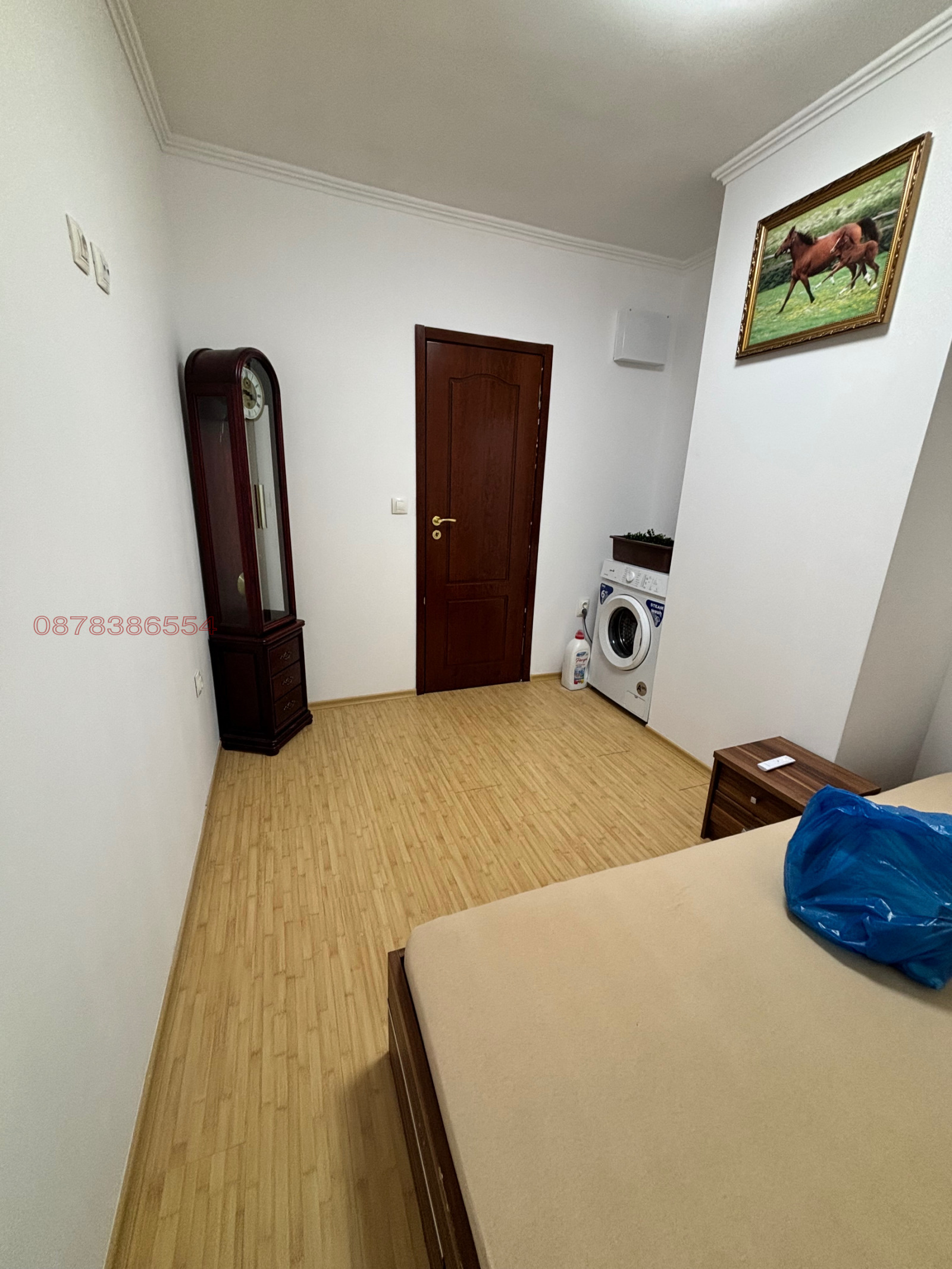 Дава под наем 3-СТАЕН, гр. София, Бъкстон, снимка 5 - Апартаменти - 54272911