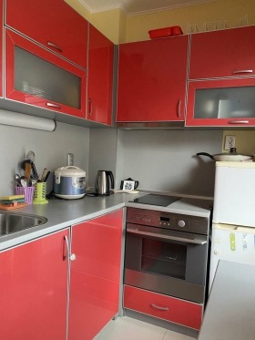 Studio Sarafovo, Burgas