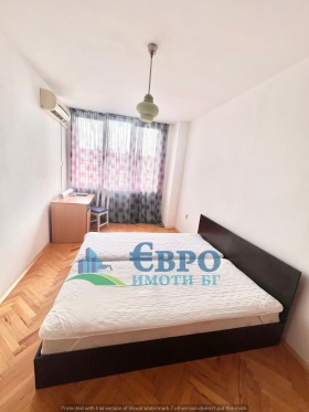 1 bedroom Remiza, Stara Zagora 8