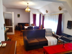 1 chambre Pavlovo, Sofia 1