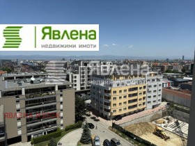 1 ložnice Vitoša, Sofia
