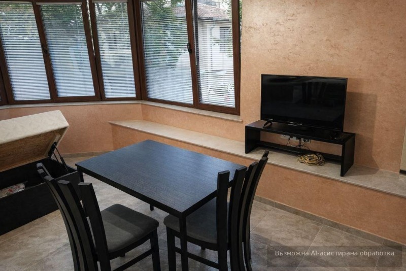 Дава под наем 1-СТАЕН, гр. Варна, Колхозен пазар, снимка 3 - Апартаменти - 52811605