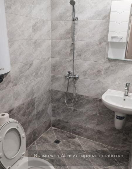 Дава под наем 1-СТАЕН, гр. Варна, Колхозен пазар, снимка 4 - Апартаменти - 52811605