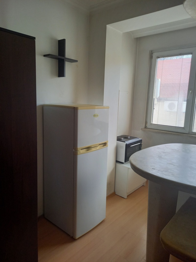 Дава под наем 1-СТАЕН, гр. София, Център, снимка 2 - Апартаменти - 52822590