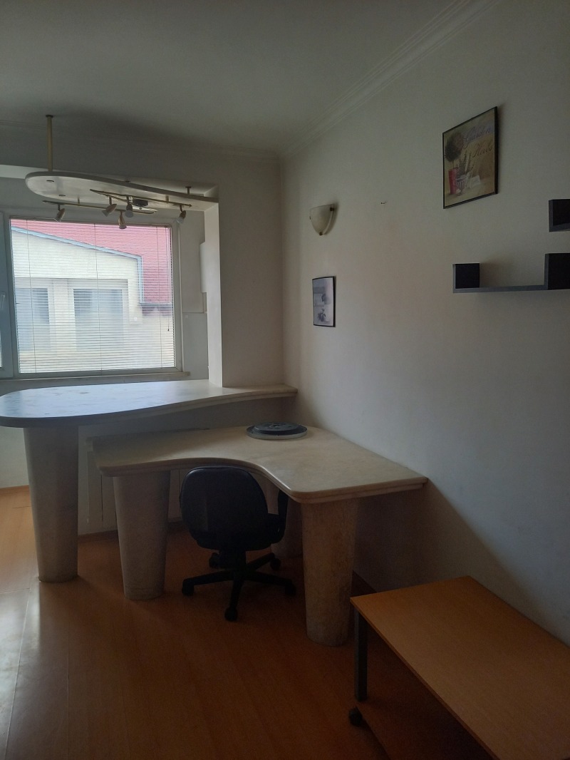 Дава под наем 1-СТАЕН, гр. София, Център, снимка 5 - Апартаменти - 52822590