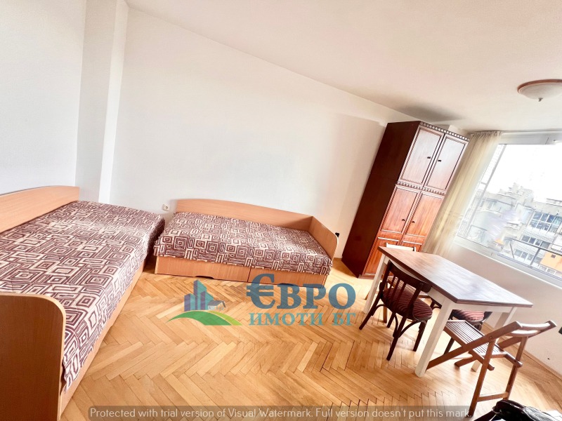 Zu vermieten  1 Schlafzimmer Stara Zagora , Remiza , 55 qm | 74618682 - Bild [11]