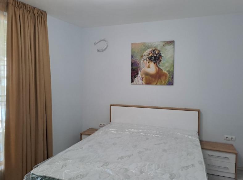 В аренду  1 спальня Пловдив , Център , 55 кв.м | 71941480 - изображение [6]