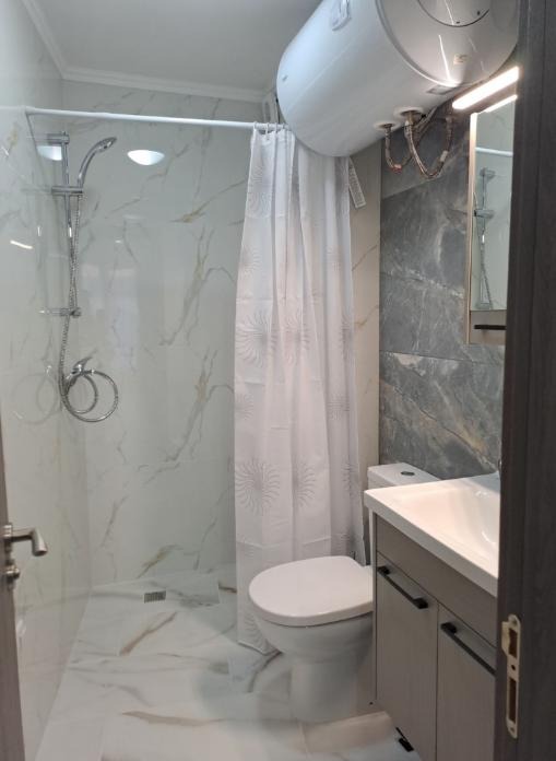 В аренду  1 спальня Пловдив , Център , 55 кв.м | 71941480 - изображение [9]