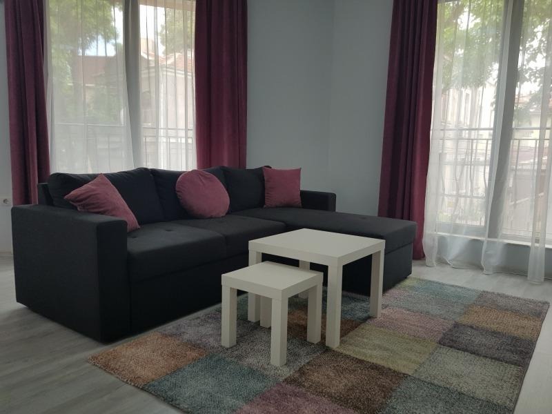 В аренду  1 спальня Пловдив , Център , 55 кв.м | 71941480 - изображение [2]