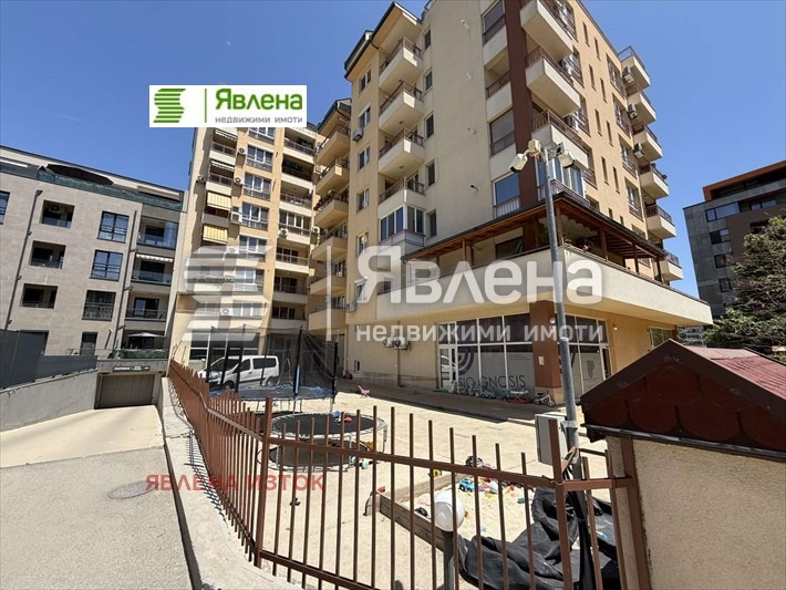 K pronájmu  1 ložnice Sofia , Vitoša , 66 m2 | 74281910 - obraz [2]