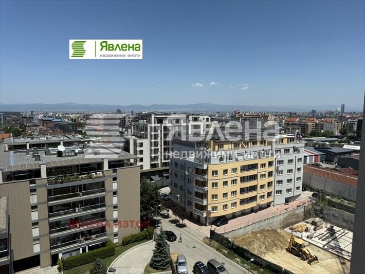 K pronájmu  1 ložnice Sofia , Vitoša , 66 m2 | 74281910