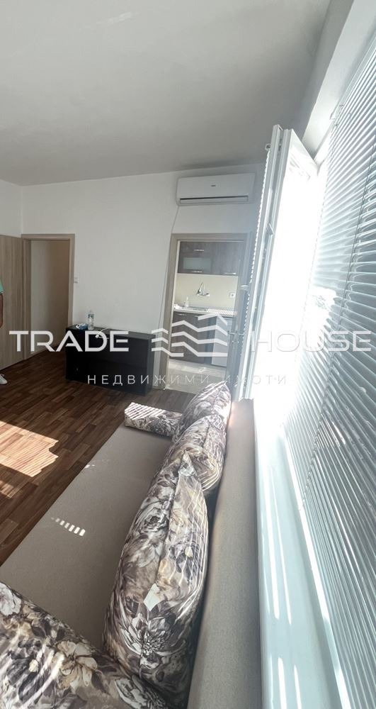 Дава под наем  1-стаен град Пловдив , Тракия , 40 кв.м | 50913273 - изображение [2]