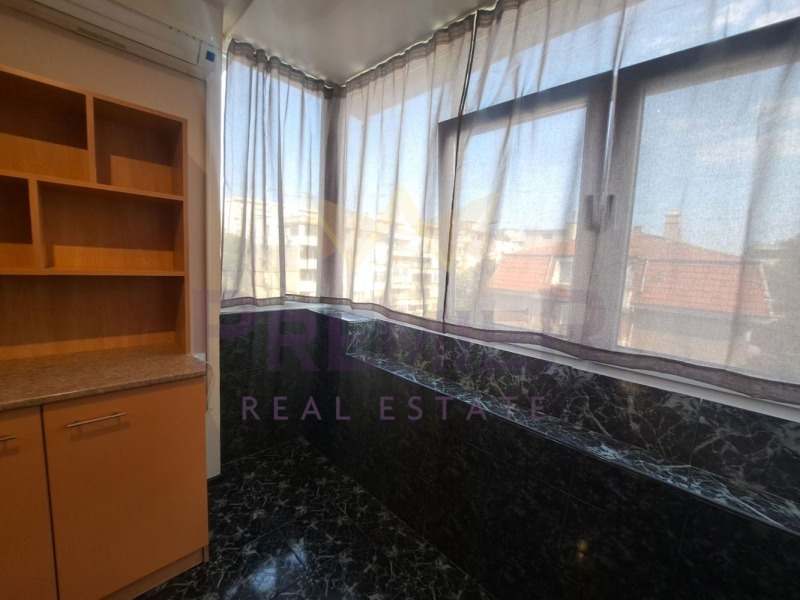 В аренду  1 спальня Варна , Конфуто , 60 кв.м | 32293856 - изображение [4]