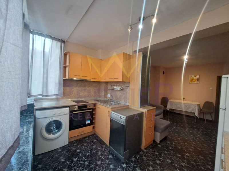 В аренду  1 спальня Варна , Конфуто , 60 кв.м | 32293856