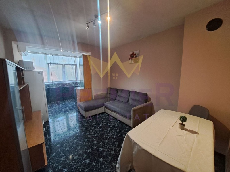 В аренду  1 спальня Варна , Конфуто , 60 кв.м | 32293856 - изображение [2]