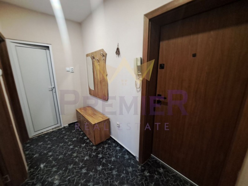 В аренду  1 спальня Варна , Конфуто , 60 кв.м | 32293856 - изображение [9]