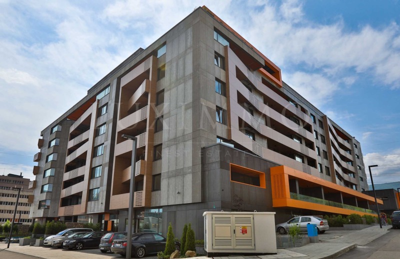Til leie  1 soverom Sofia , Vitosja , 67 kvm | 26758117 - bilde [17]