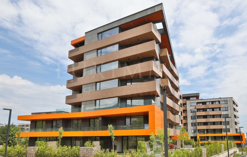 Til leie  1 soverom Sofia , Vitosja , 67 kvm | 26758117 - bilde [15]