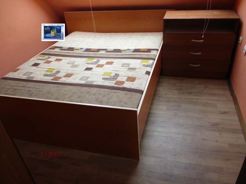 Kiralık  1 yatak odası Plovdiv , Centar , 50 metrekare | 37136560 - görüntü [6]