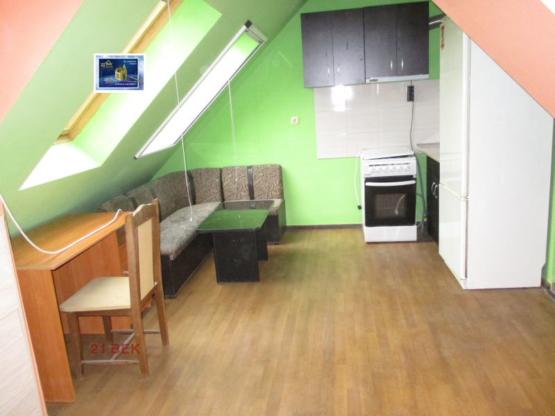 Kiralık  1 yatak odası Plovdiv , Centar , 50 metrekare | 37136560 - görüntü [3]