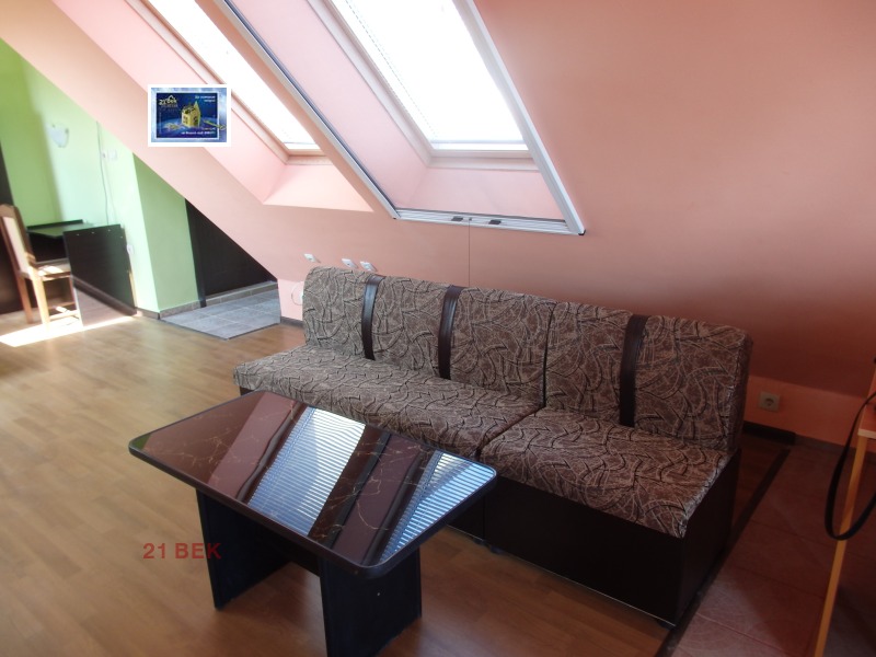 Kiralık  1 yatak odası Plovdiv , Centar , 50 metrekare | 37136560